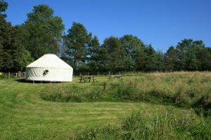 Eco Campsite