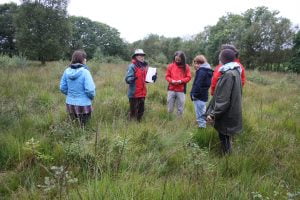 Learning to assess a habitat