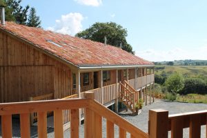 Denmark Farm Ecolodge