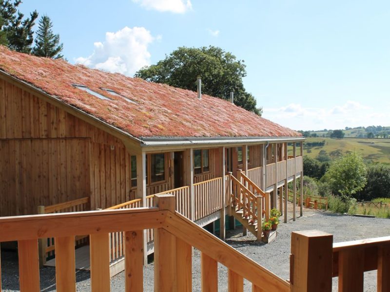 Denmark Farm Ecolodge