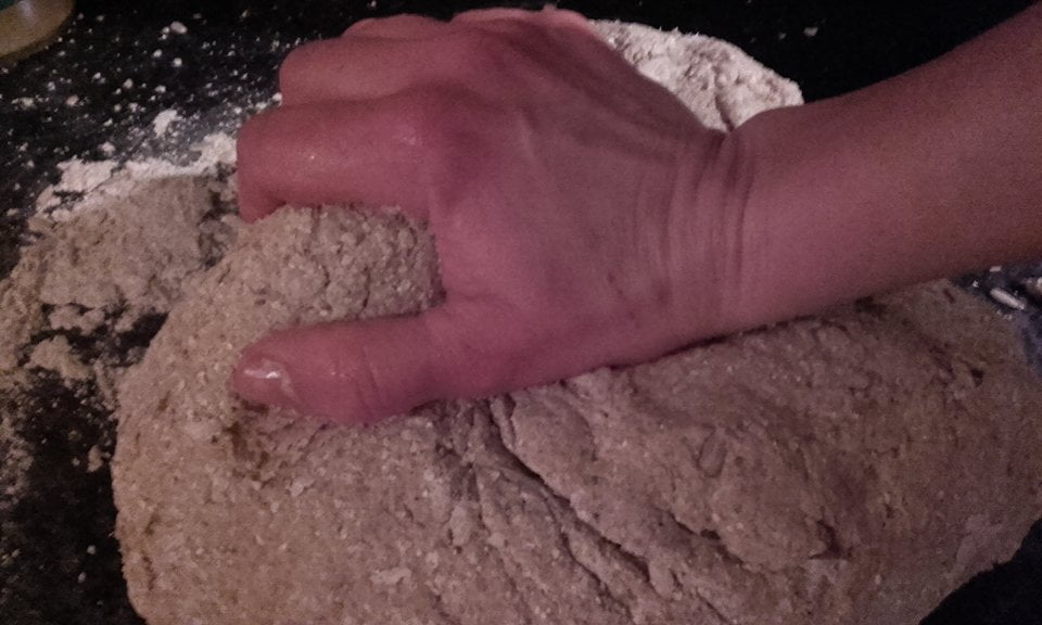 Taming the Wild Yeasts – Make your own Sourdough Bread ~ FULLY BOOKED