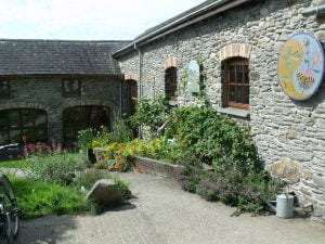 Explore Denmark Farm buildings