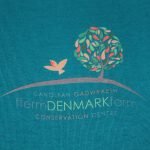 denmark farm t-shirt