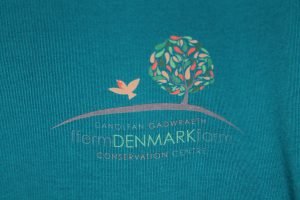 denmark farm t-shirt