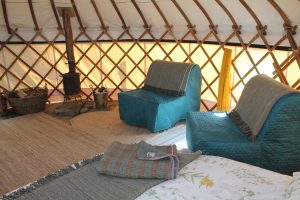 yurt