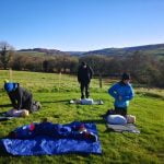 Outdoor First Aid Course - FULLY BOOKED