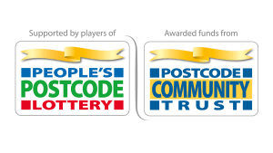 postcode lottery