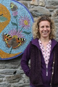 Aline Denton Tribute