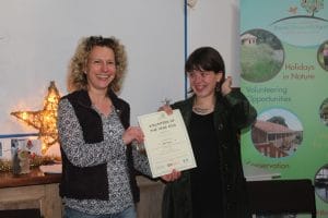 Aline Denton Tribute