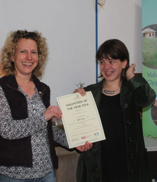 Aline Denton Tribute