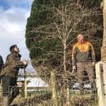 Basic Tree Survey & Inspection Course