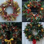 Festive Wreath Workshop