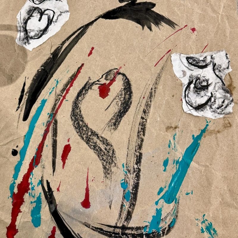 Expressive Drawing